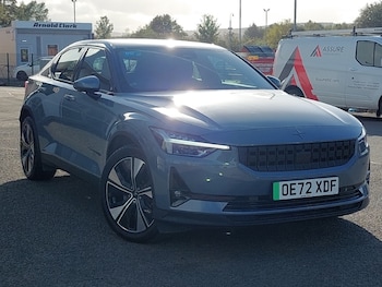 Polestar - Polestar 2