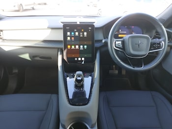 Used Polestar Polestar 2 2023 for sale - 76301243: Photo 2