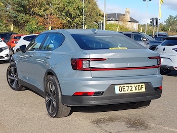 Used Polestar Polestar 2 2023 for sale - 76301243: Photo 3