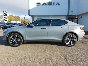 Used Polestar Polestar 2 2023 for sale - 76301243: Photo 4