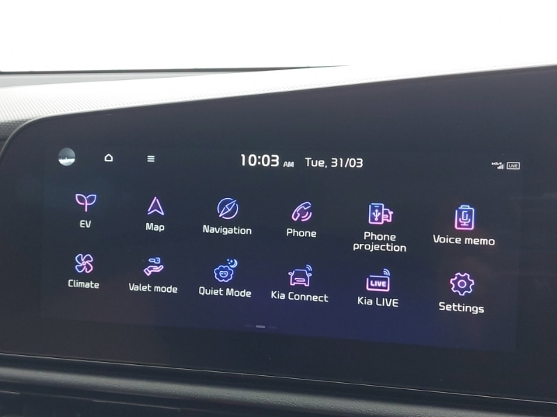 Used Kia Niro 2024 for sale - 78080331: Photo 11