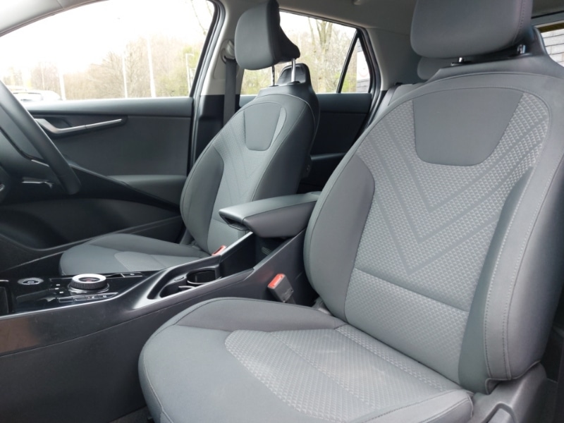 Used Kia Niro 2024 for sale - 78080331: Photo 12