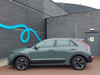 Used Kia Niro 2024 for sale - 78080331: Photo