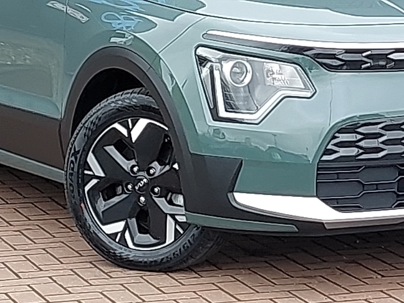 Used Kia Niro 2024 for sale - 78080331: Photo 9