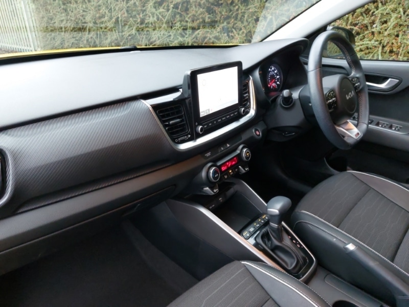 Used Kia Stonic 2022 for sale - 77385979: Photo 5