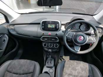 Used Fiat 500X 2022 for sale - 75001347: Photo
