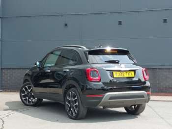 Used Fiat 500X 2022 for sale - 75001347: Photo