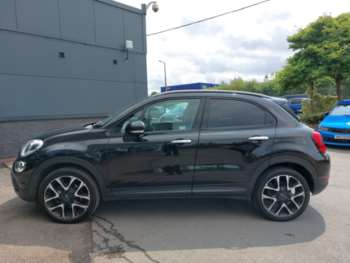 Used Fiat 500X 2022 for sale - 75001347: Photo