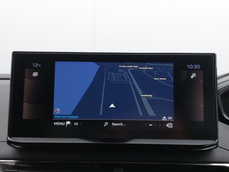 Used Peugeot 3008 2022 for sale - 76737371: Photo 11