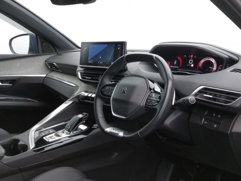 Used Peugeot 3008 2022 for sale - 76737371: Photo 12