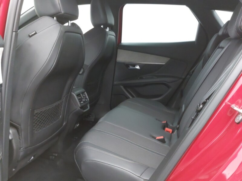 Used Peugeot 3008 2022 for sale - 76737371: Photo 6