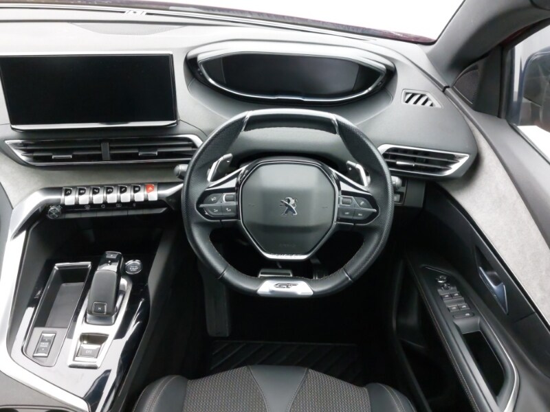 Used Peugeot 3008 2022 for sale - 76737371: Photo 7