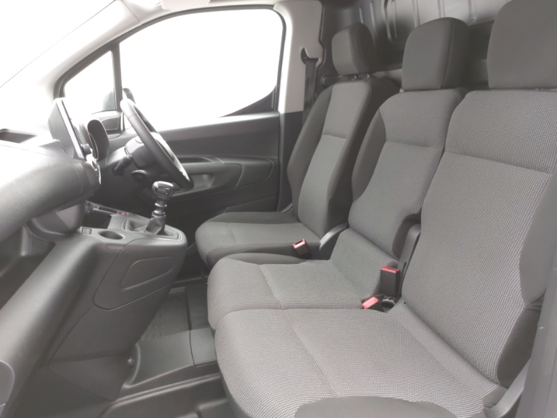 Used Citroen Berlingo 2024 for sale - 76907103: Photo 5