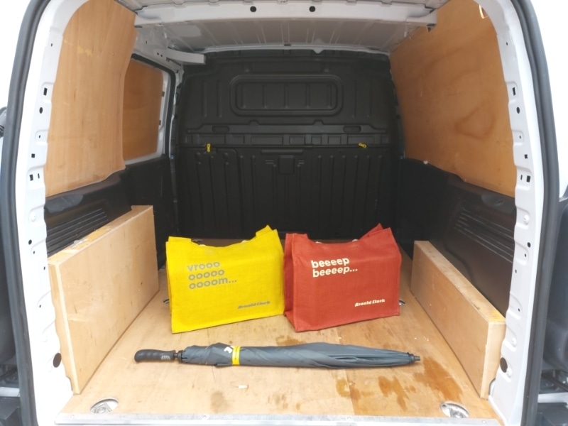 Used Citroen Berlingo 2024 for sale - 76907103: Photo 8