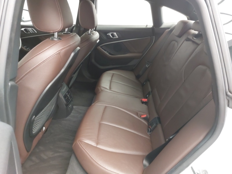 Used BMW 2 Series 2021 for sale - 77955788: Photo 12