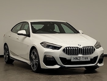 BMW 2 Series feature image