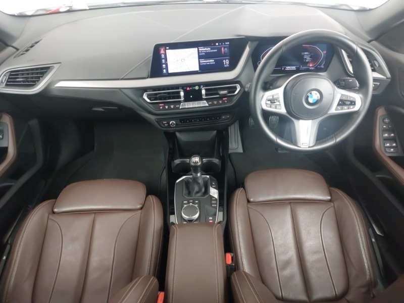 Used BMW 2 Series 2021 for sale - 77955788: Photo 4