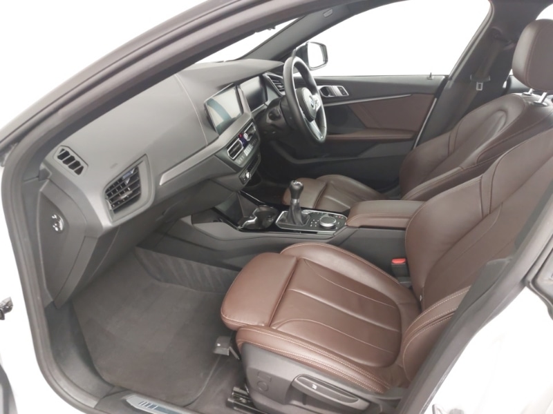 Used BMW 2 Series 2021 for sale - 77955788: Photo 7