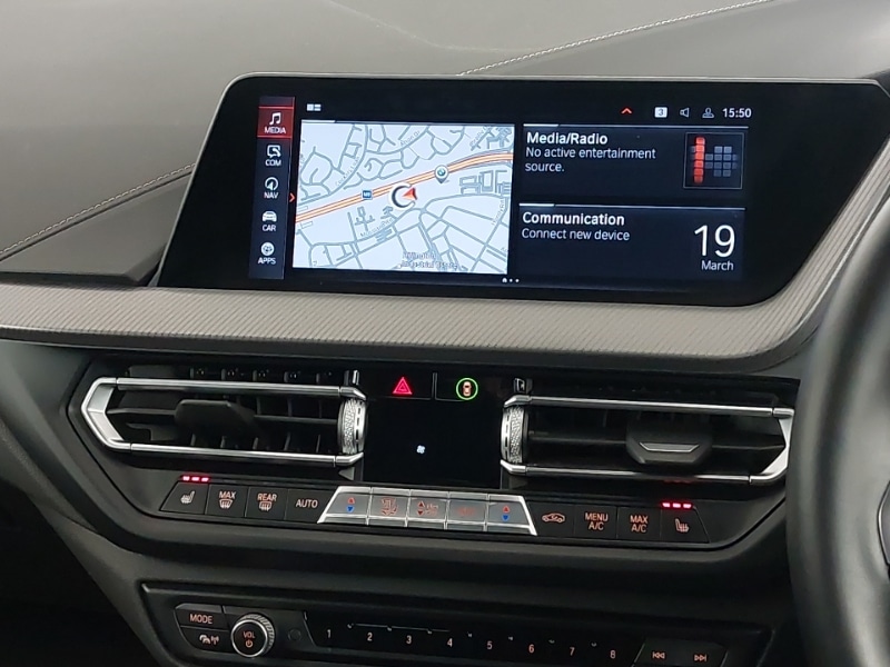 Used BMW 2 Series 2021 for sale - 77955788: Photo 8