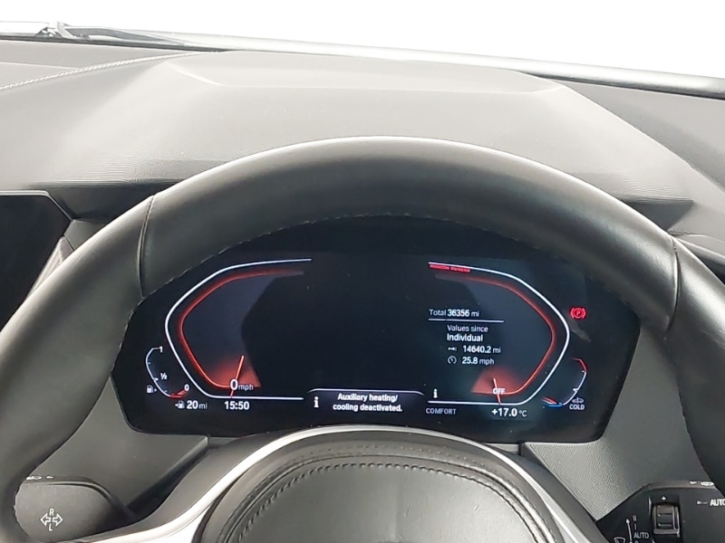 Used BMW 2 Series 2021 for sale - 77955788: Photo 9