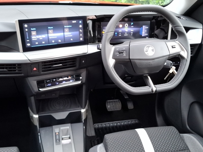 Used Vauxhall Frontera 2025 for sale - 78114939: Photo 11