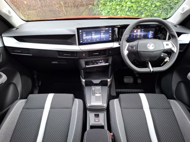 Used Vauxhall Frontera 2025 for sale - 78114939: Photo 2