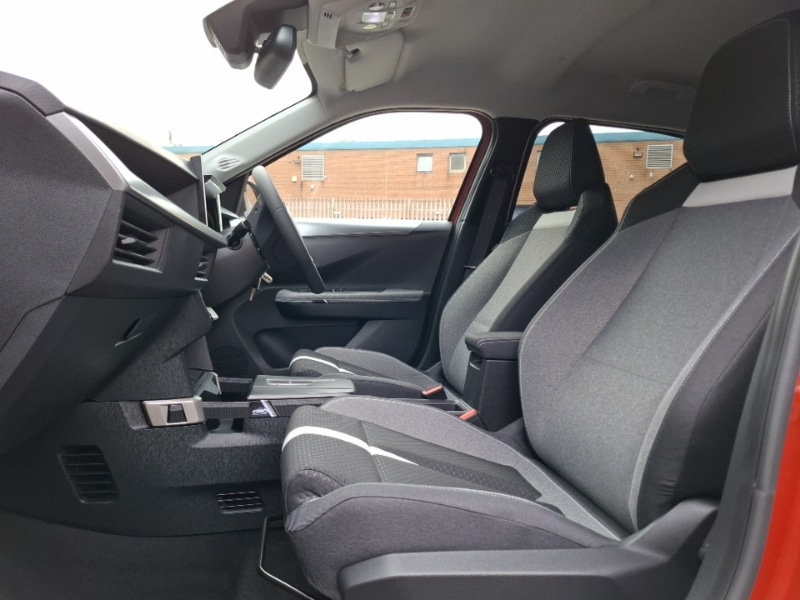 Used Vauxhall Frontera 2025 for sale - 78114939: Photo 5