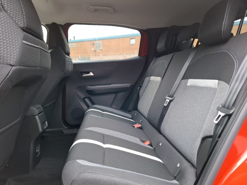 Used Vauxhall Frontera 2025 for sale - 78114939: Photo 6