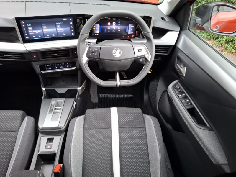 Used Vauxhall Frontera 2025 for sale - 78114939: Photo 7