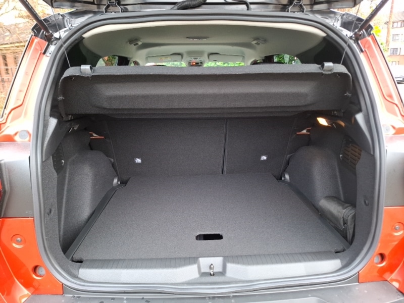 Used Vauxhall Frontera 2025 for sale - 78114939: Photo 8