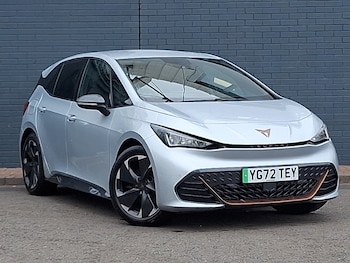 Used Cupra Born 2022 for sale - 78490835: Photo