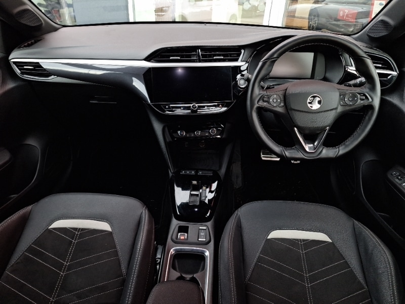Used Vauxhall Corsa 2023 for sale - 76171946: Photo 2