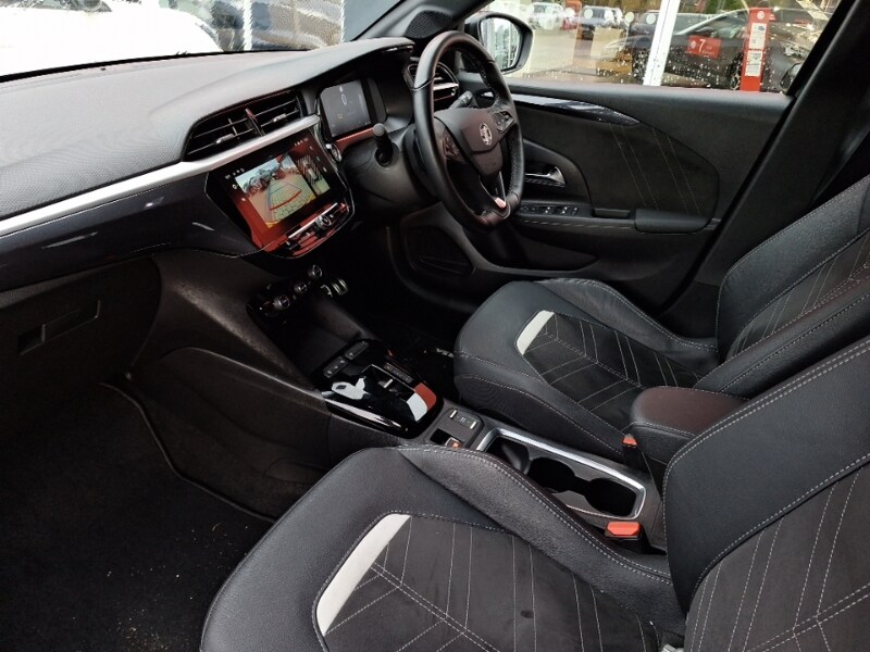 Used Vauxhall Corsa 2023 for sale - 76171946: Photo 5