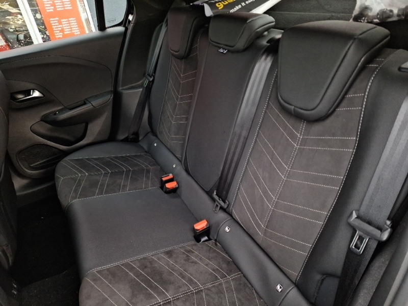 Used Vauxhall Corsa 2023 for sale - 76171946: Photo 6