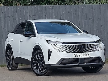 Peugeot - 3008