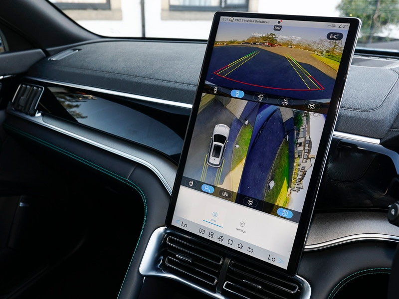 Used BYD Seal U 2026 for sale - 77752224: Photo 11