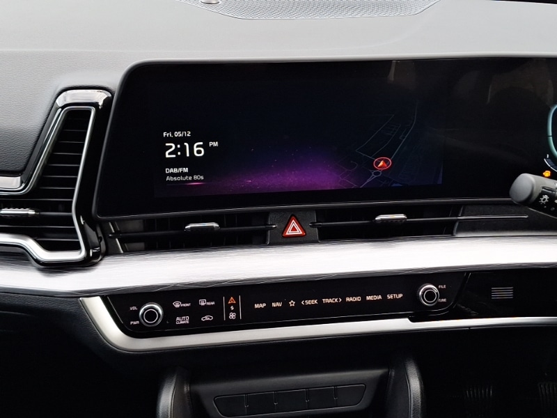 Used Kia Sportage 2025 for sale - 77800094: Photo 10