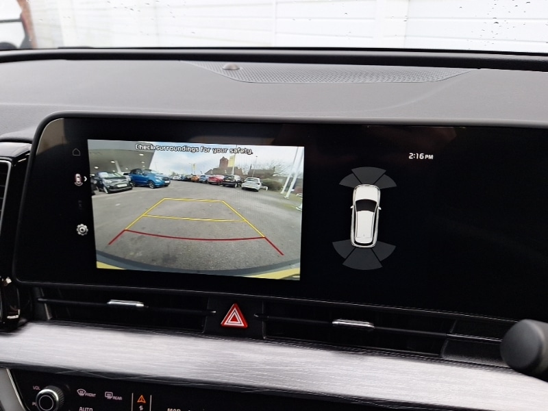 Used Kia Sportage 2025 for sale - 77800094: Photo 11