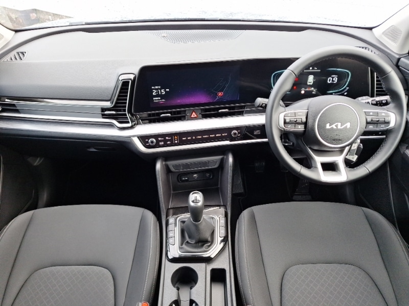 Used Kia Sportage 2025 for sale - 77800094: Photo 2