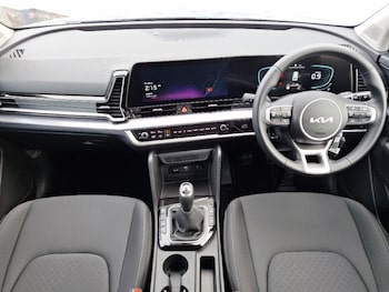 Used Kia Sportage 2025 for sale - 77800094: Photo