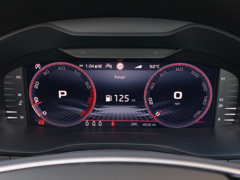 Used Skoda Karoq 2024 for sale - 77257060: Photo 10