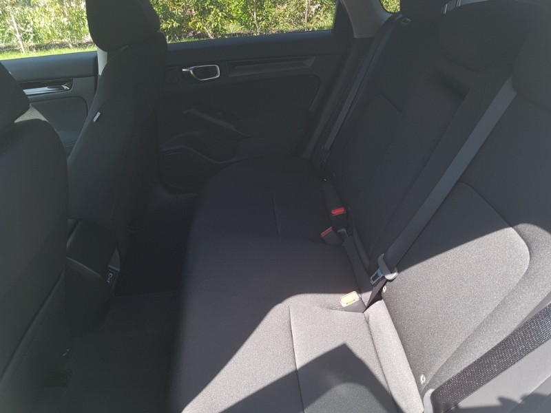 Used Honda Civic 2025 for sale - 77224435: Photo 6