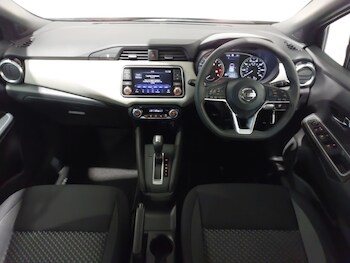 Used Nissan Micra 2022 for sale - 79597367: Photo