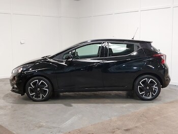Used Nissan Micra 2022 for sale - 79597367: Photo