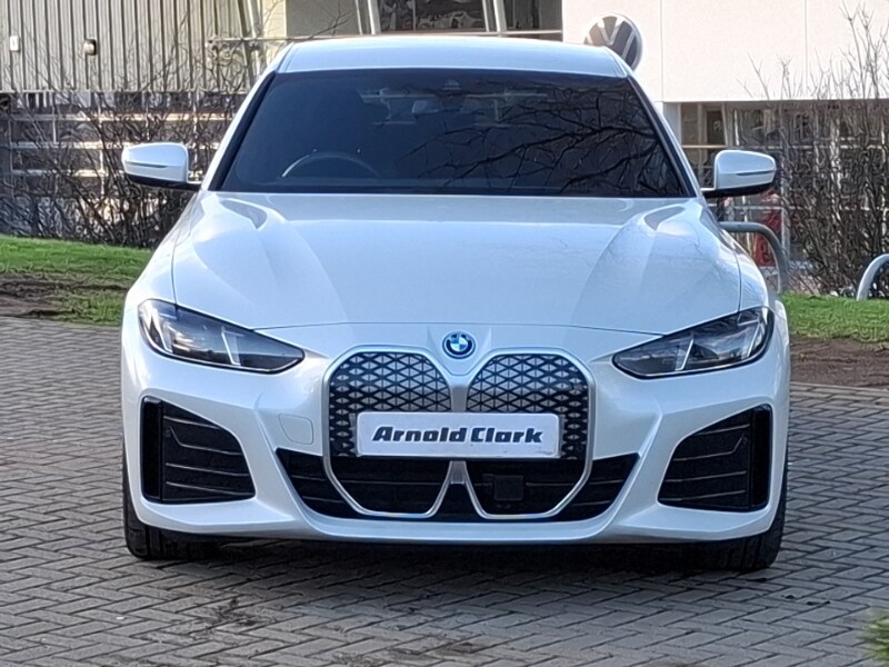 Used BMW i4 2025 for sale - 77708158: Photo 12