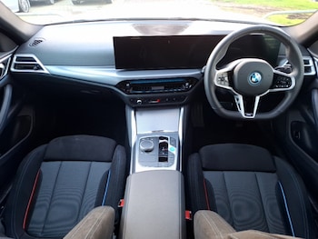Used BMW i4 2025 for sale - 77708158: Photo