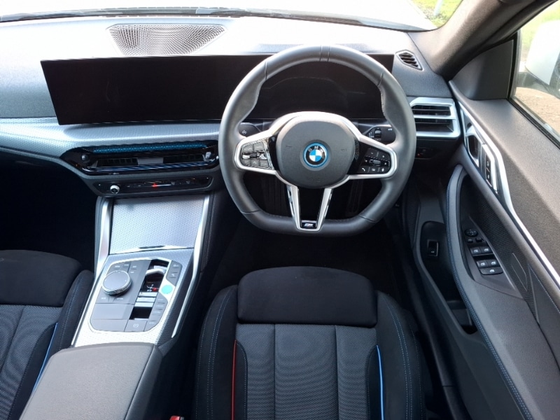 Used BMW i4 2025 for sale - 77708158: Photo 7