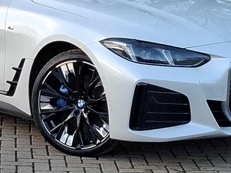 Used BMW i4 2025 for sale - 77708158: Photo 9