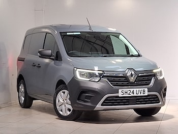 Used Renault Kangoo 2024 for sale - 78837115: Photo