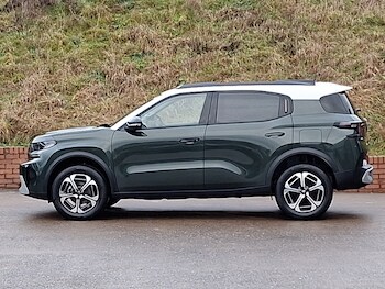 Used Citroen C3 Aircross 2025 for sale - 78439135: Photo